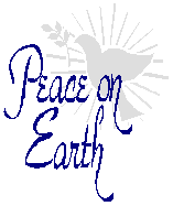 Peace on Earth