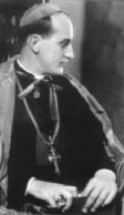 Bl.  Cardinal A. Stepinac